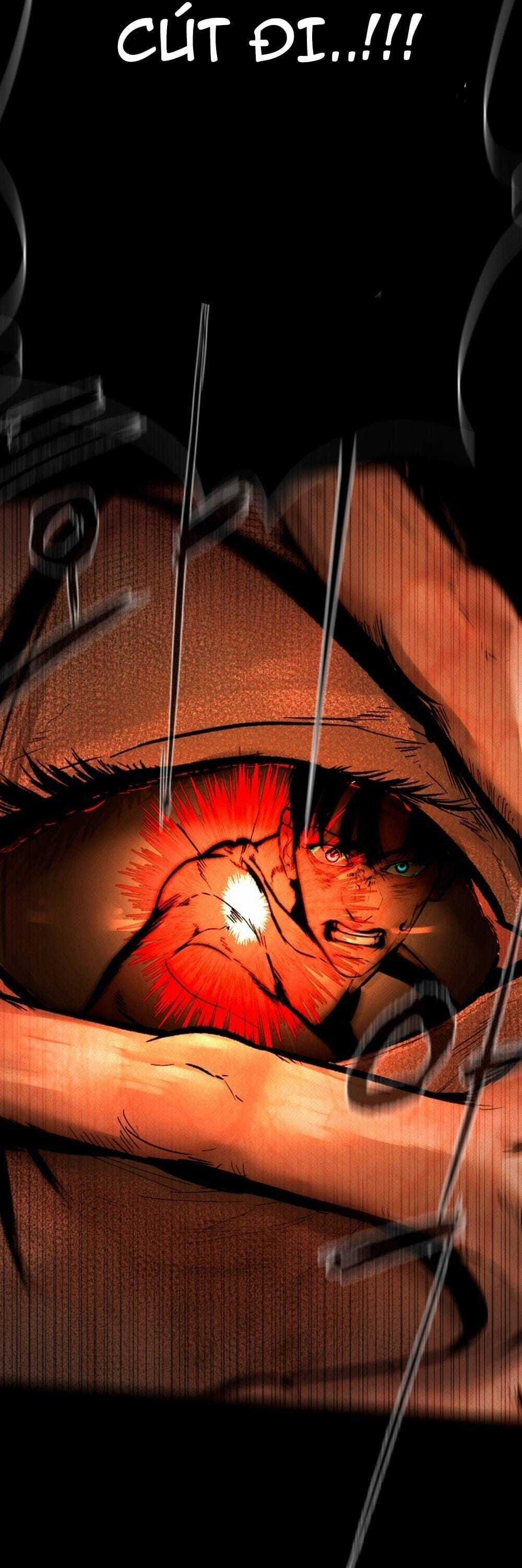 Hậu Duệ Ác Thần - Chapter 2 - Trang 35