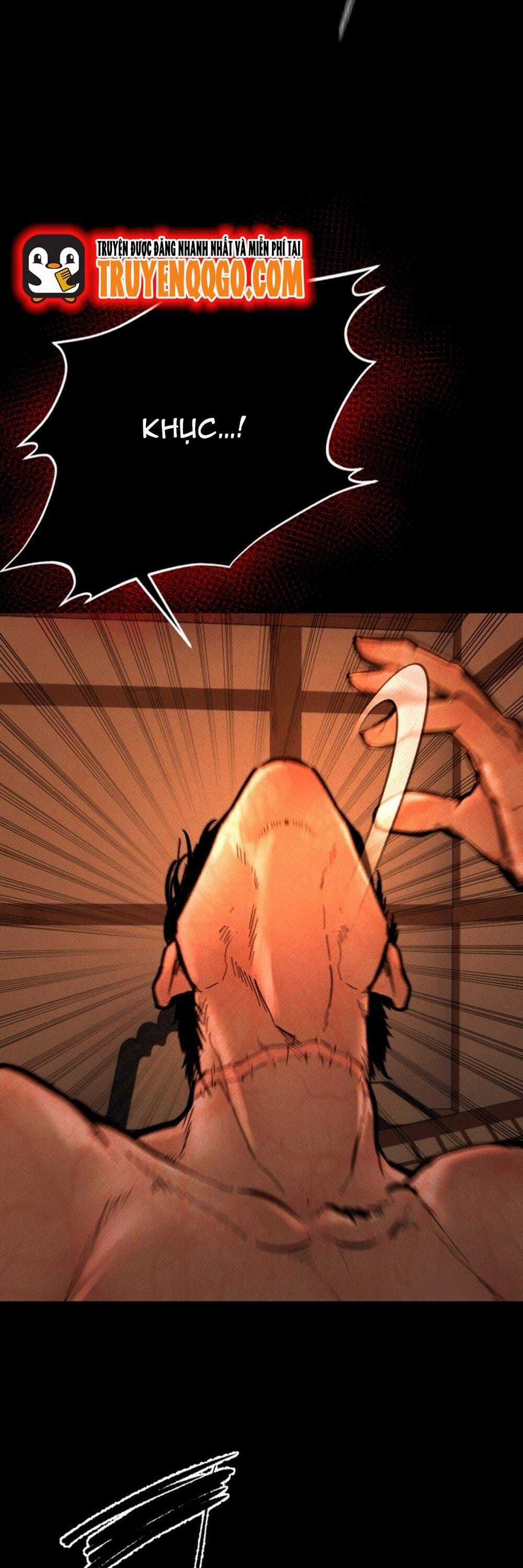 Hậu Duệ Ác Thần - Chapter 2 - Trang 36