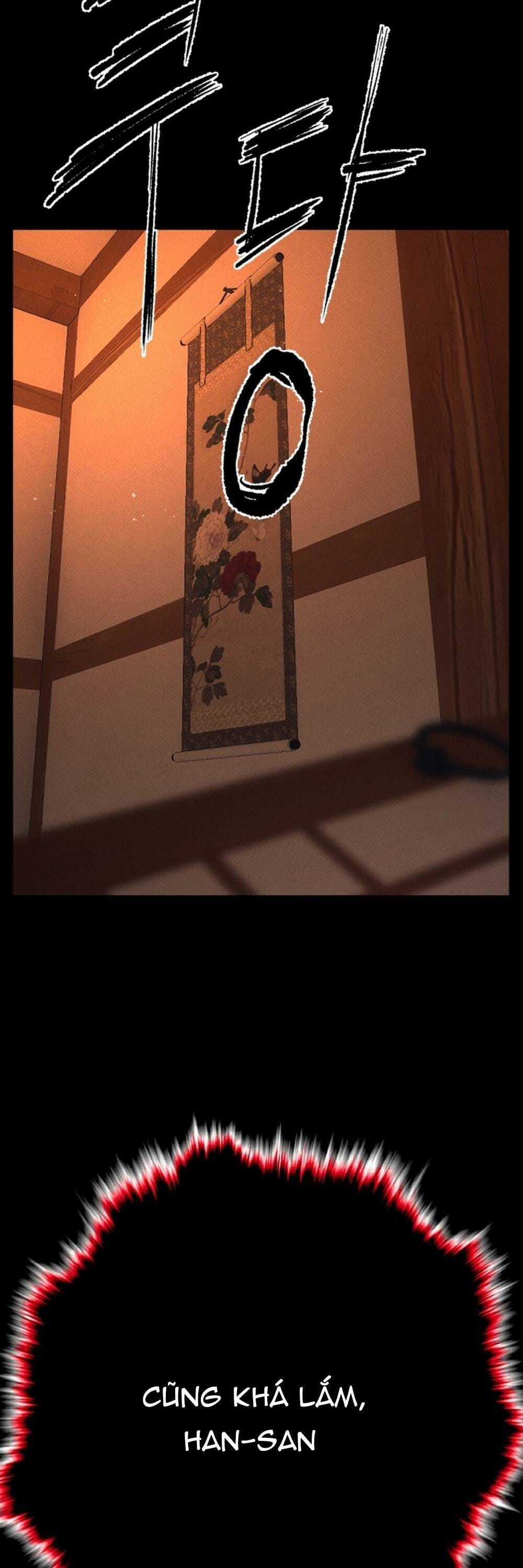 Hậu Duệ Ác Thần - Chapter 2 - Trang 37