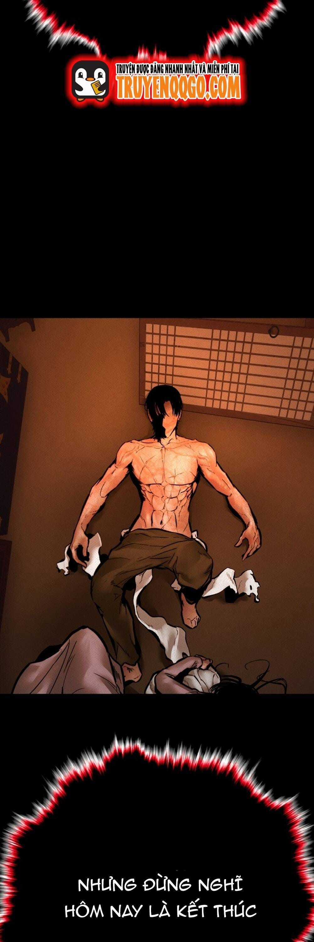 Hậu Duệ Ác Thần - Chapter 2 - Trang 38