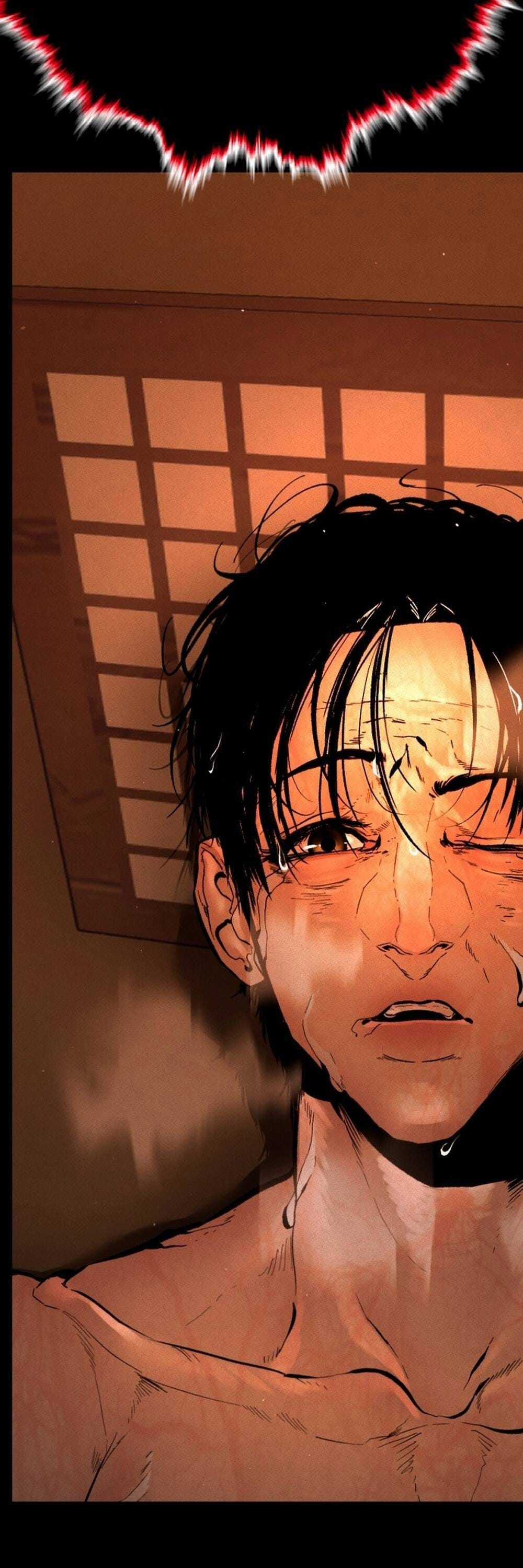 Hậu Duệ Ác Thần - Chapter 2 - Trang 39