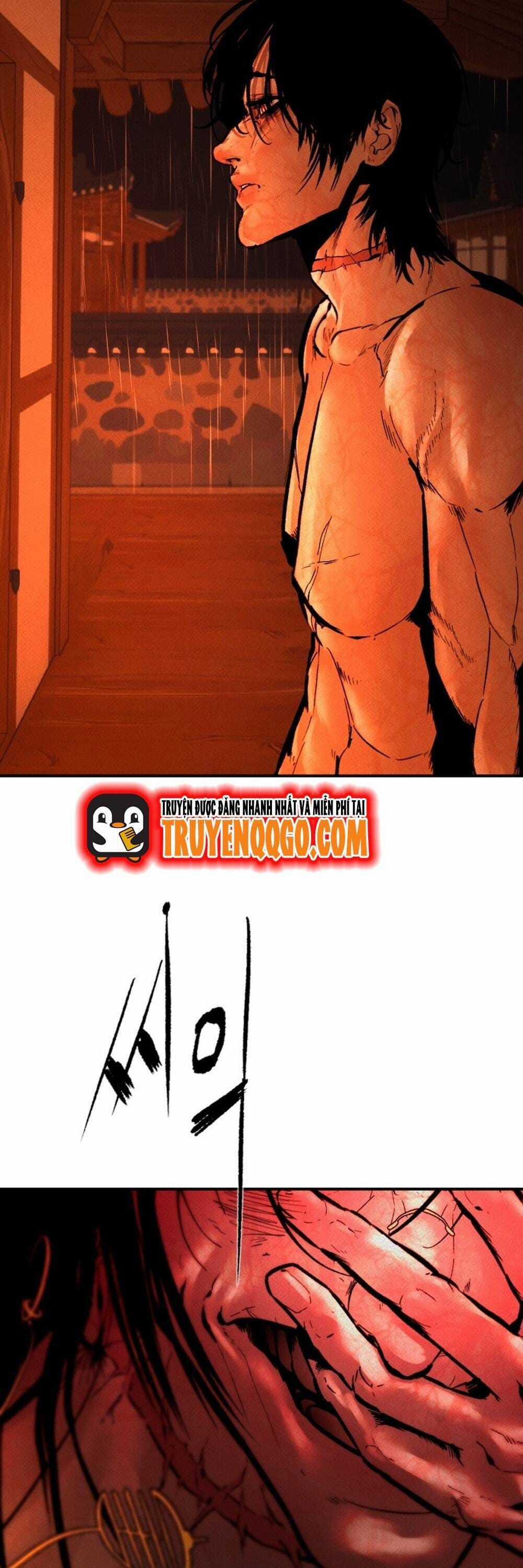 Hậu Duệ Ác Thần - Chapter 2 - Trang 5