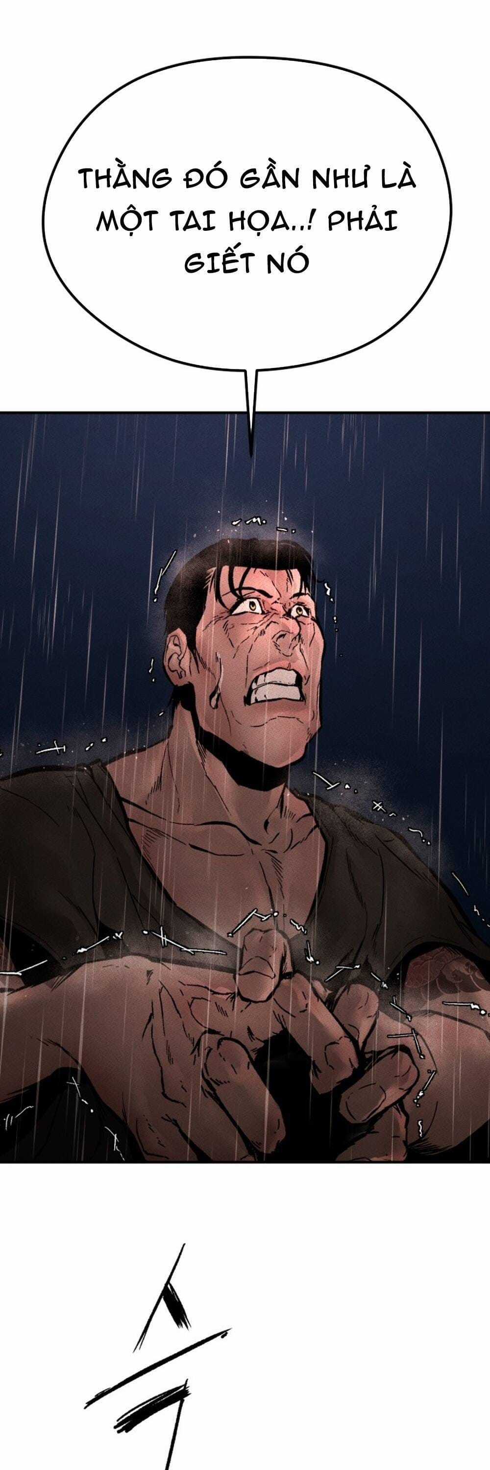 Hậu Duệ Ác Thần - Chapter 2 - Trang 43