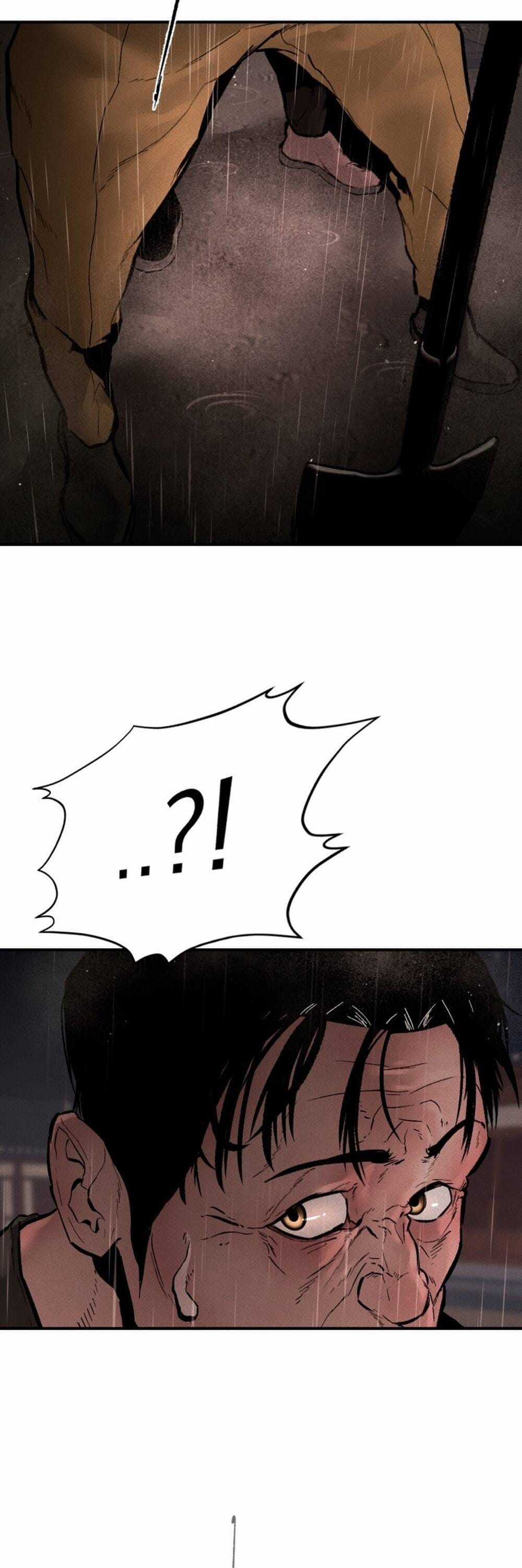 Hậu Duệ Ác Thần - Chapter 2 - Trang 44