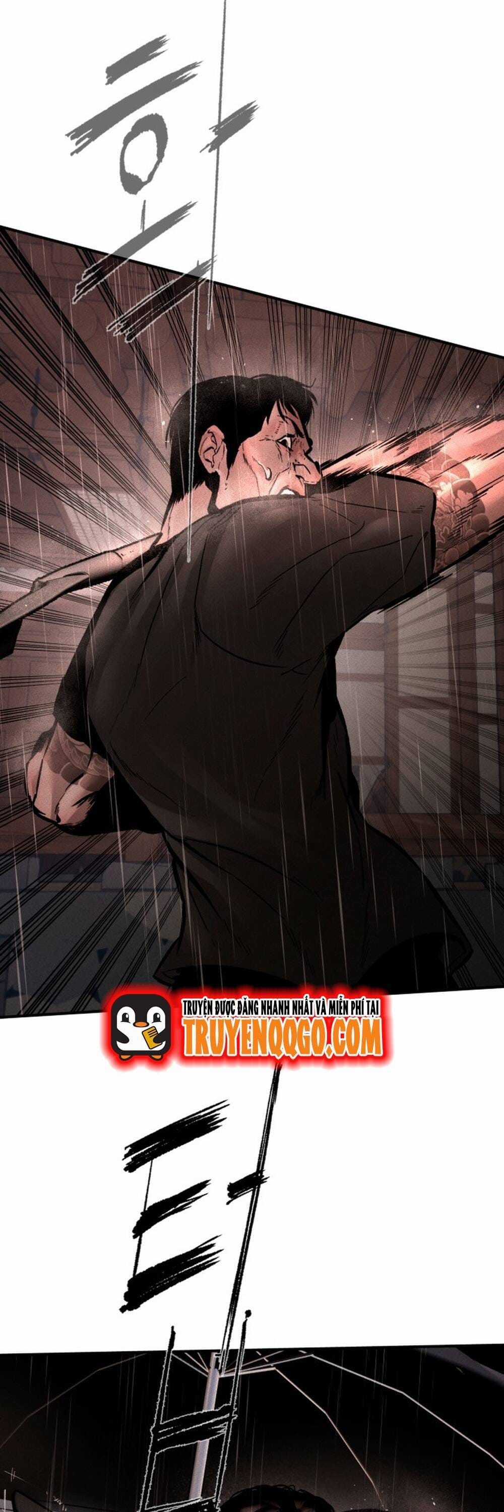 Hậu Duệ Ác Thần - Chapter 2 - Trang 45