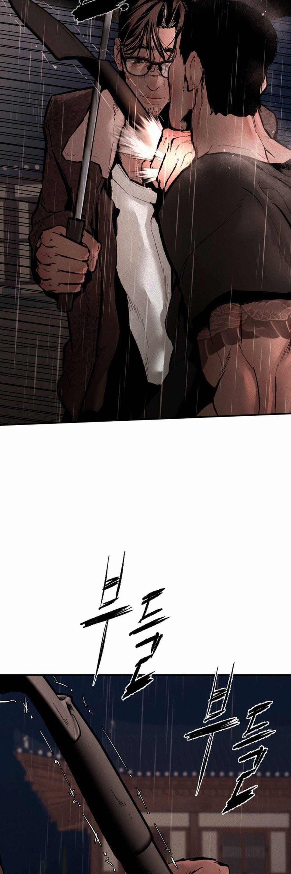 Hậu Duệ Ác Thần - Chapter 2 - Trang 46