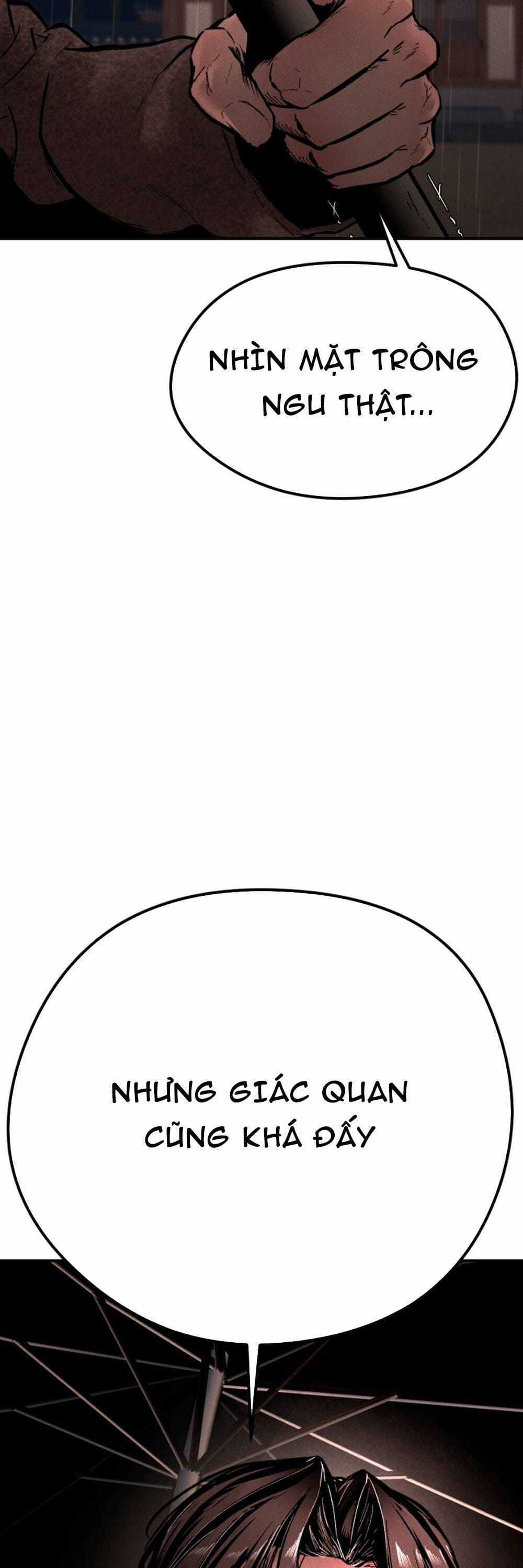 Hậu Duệ Ác Thần - Chapter 2 - Trang 47
