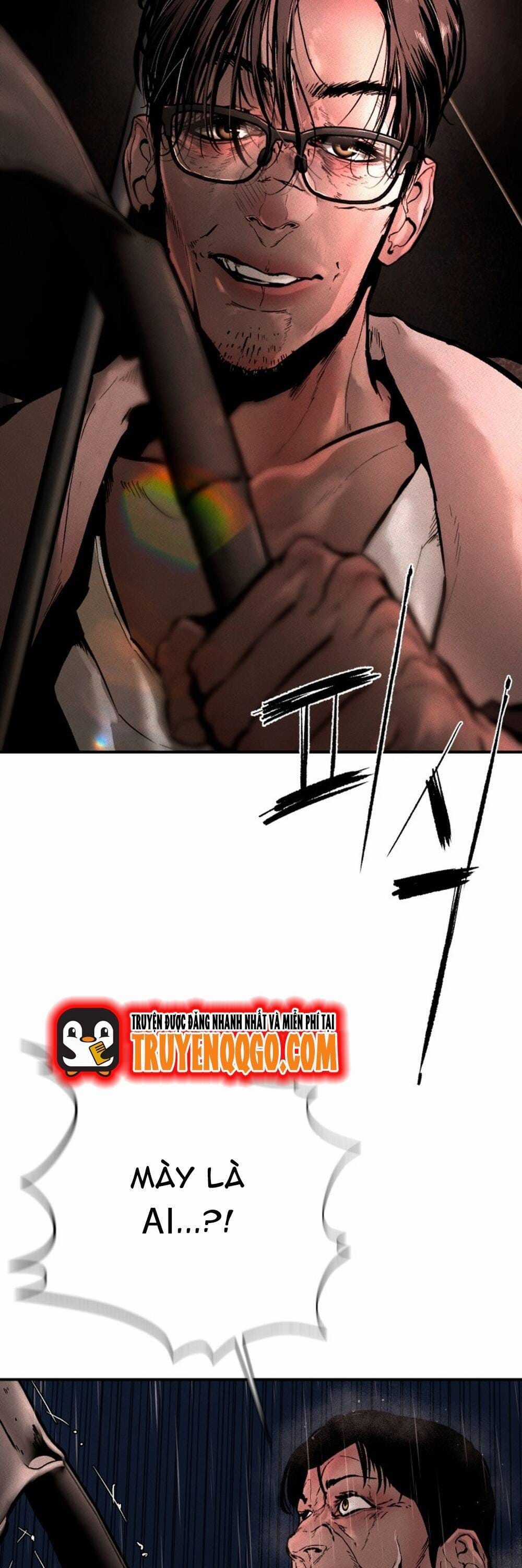 Hậu Duệ Ác Thần - Chapter 2 - Trang 48