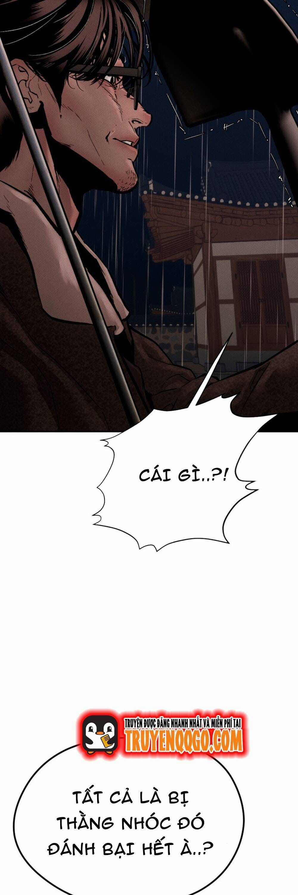 Hậu Duệ Ác Thần - Chapter 2 - Trang 50