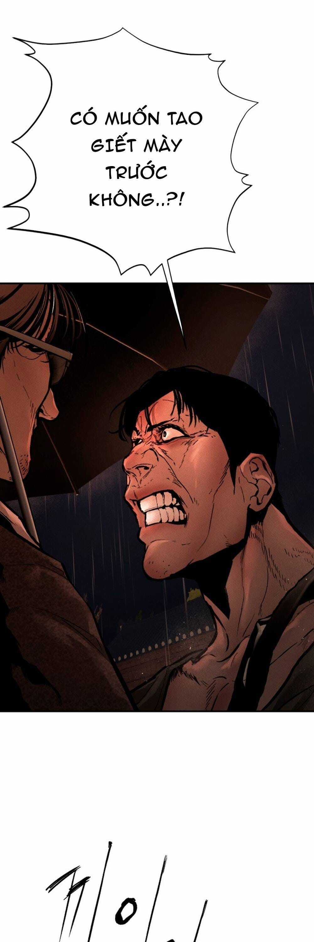 Hậu Duệ Ác Thần - Chapter 2 - Trang 52