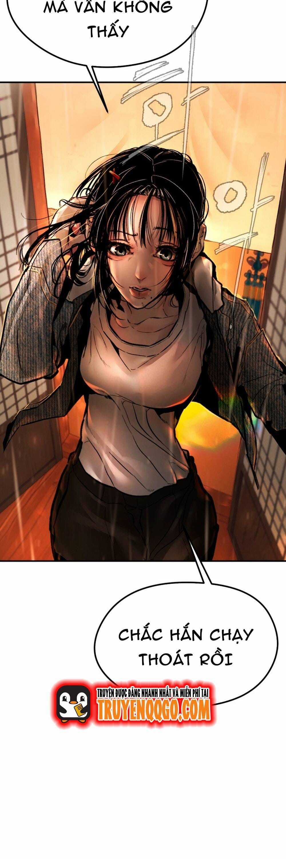 Hậu Duệ Ác Thần - Chapter 2 - Trang 54