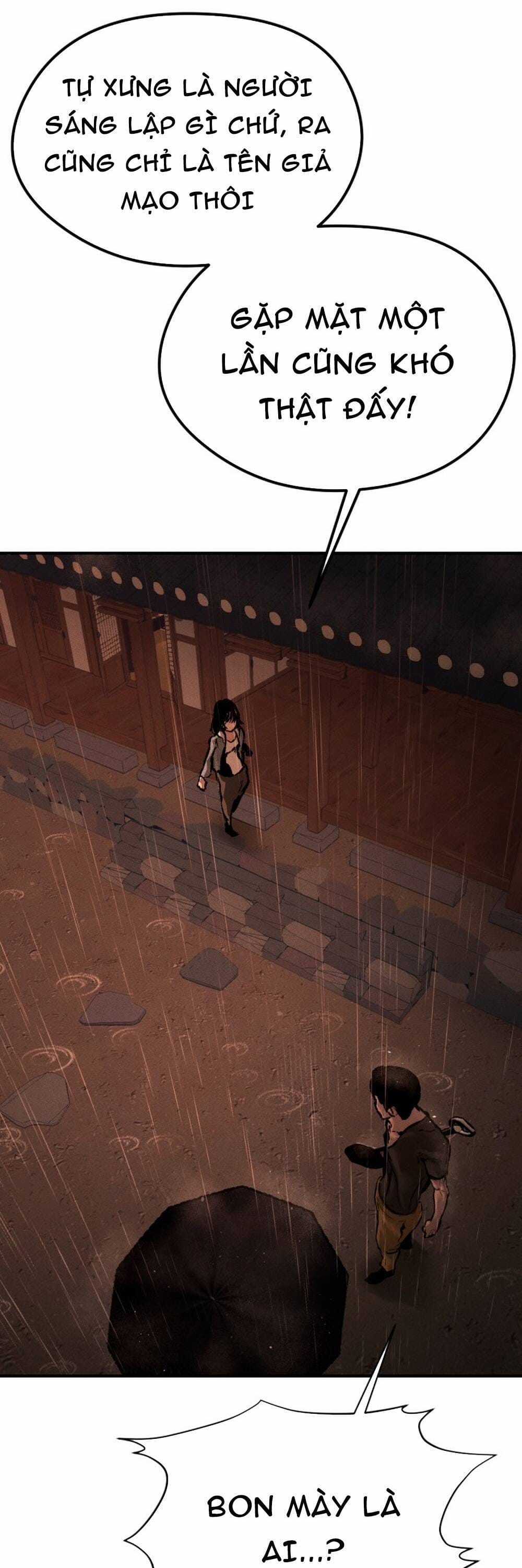 Hậu Duệ Ác Thần - Chapter 2 - Trang 55