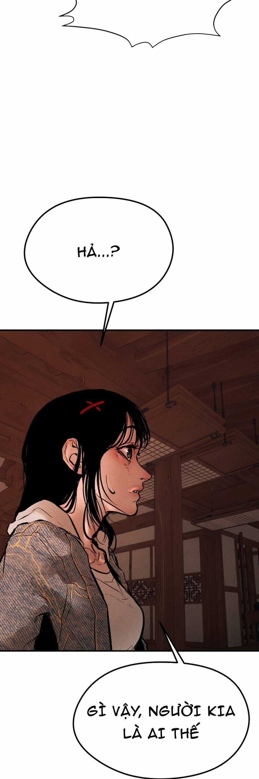 Hậu Duệ Ác Thần - Chapter 2 - Trang 56