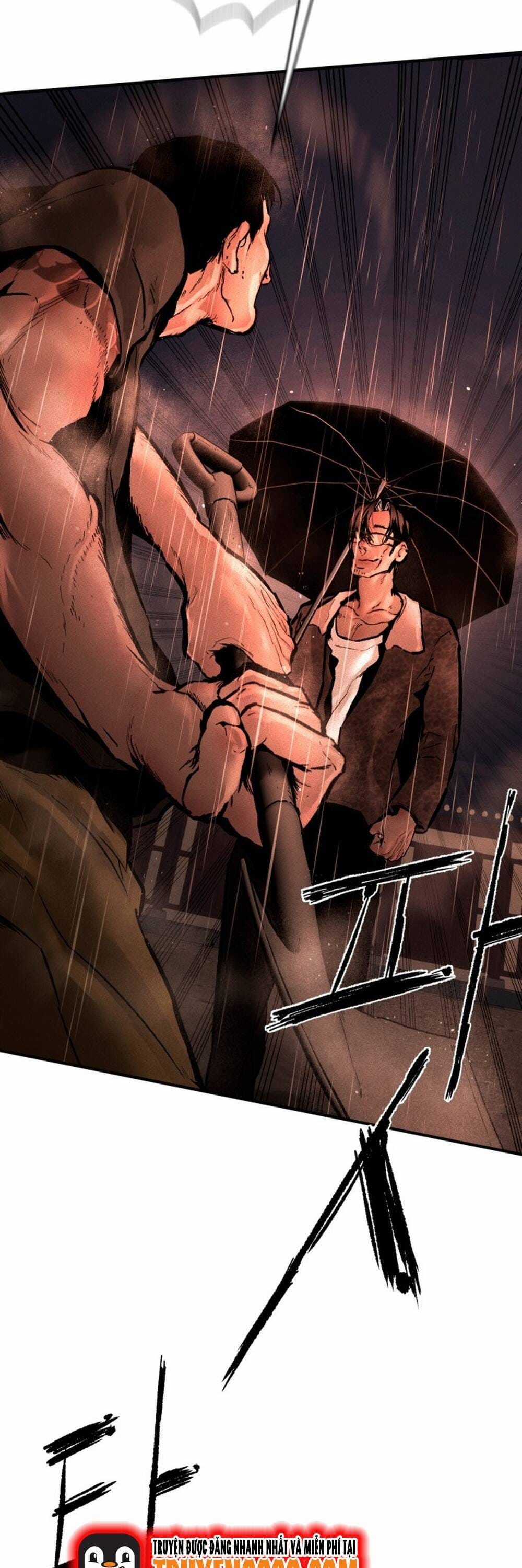 Hậu Duệ Ác Thần - Chapter 2 - Trang 59