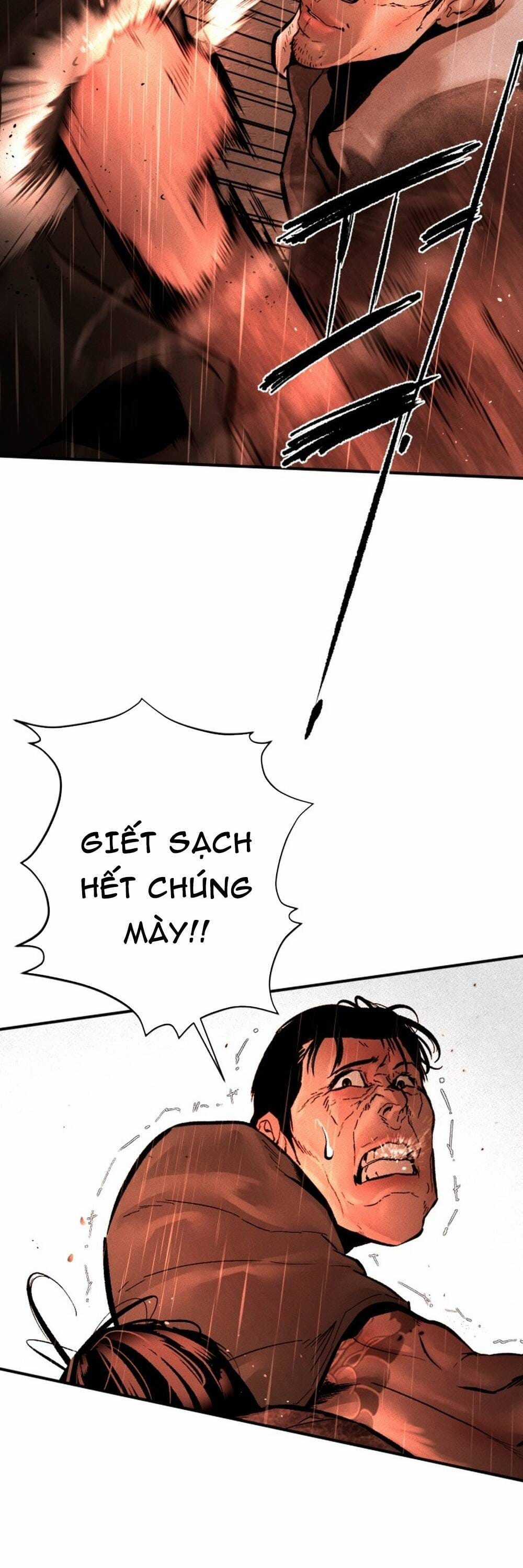 Hậu Duệ Ác Thần - Chapter 2 - Trang 62