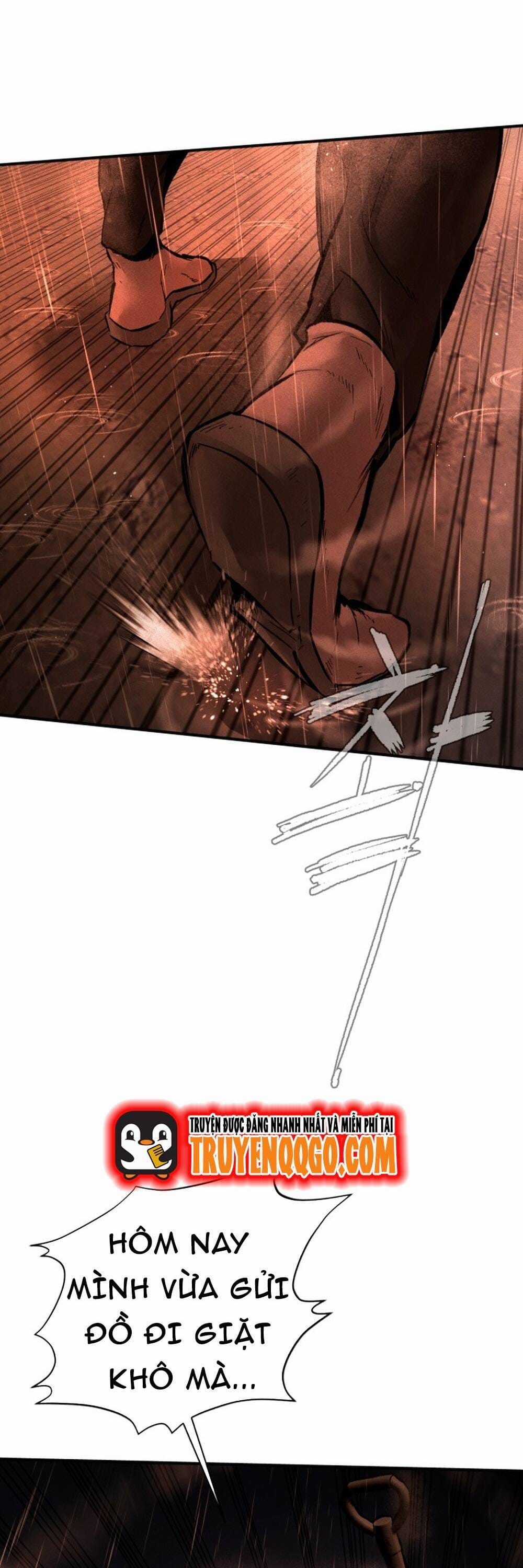 Hậu Duệ Ác Thần - Chapter 2 - Trang 63