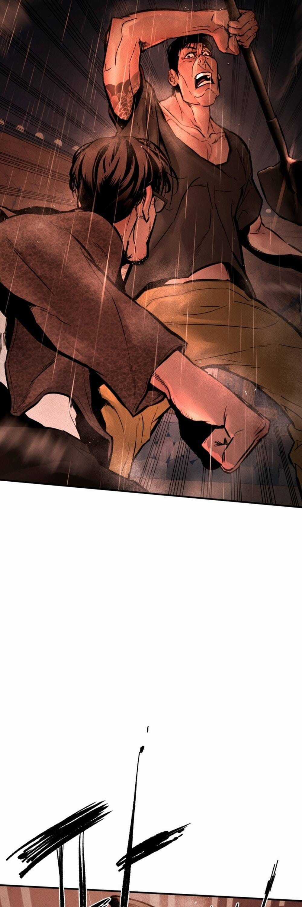 Hậu Duệ Ác Thần - Chapter 2 - Trang 64