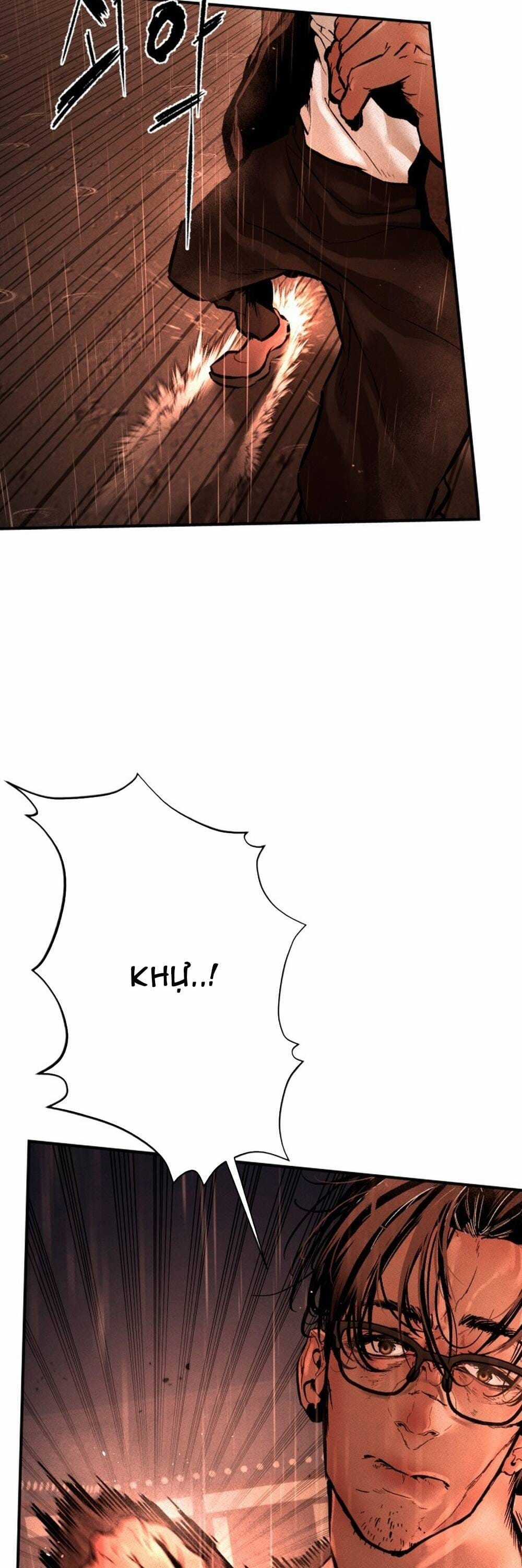 Hậu Duệ Ác Thần - Chapter 2 - Trang 67