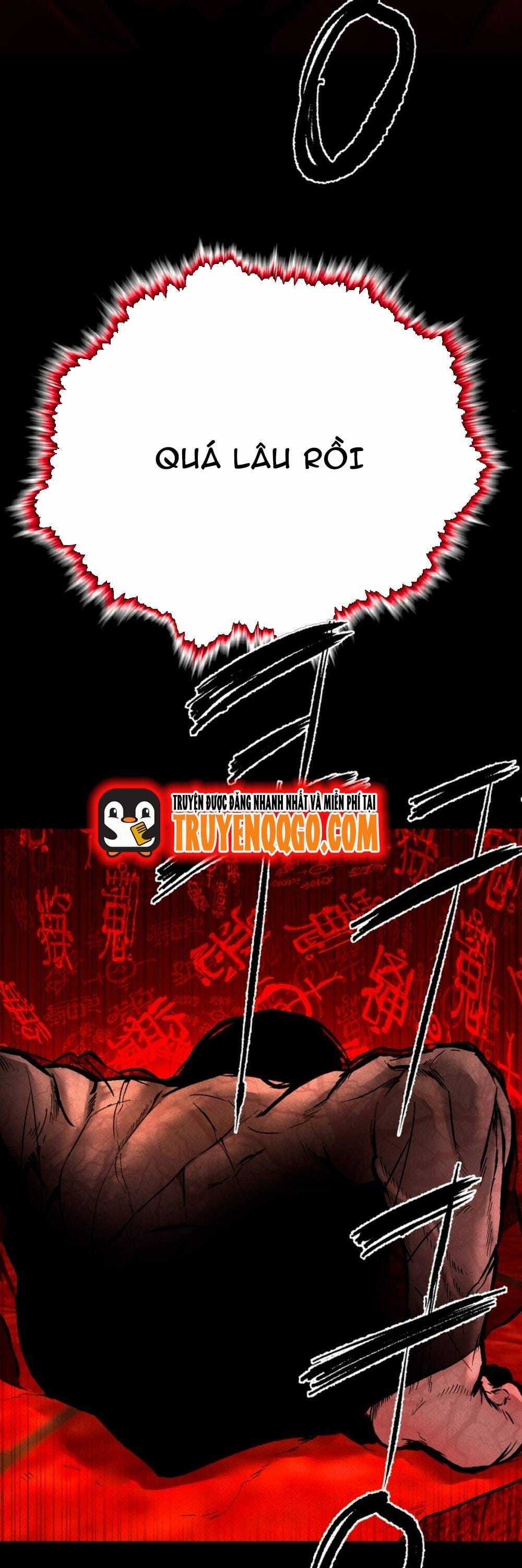 Hậu Duệ Ác Thần - Chapter 2 - Trang 8