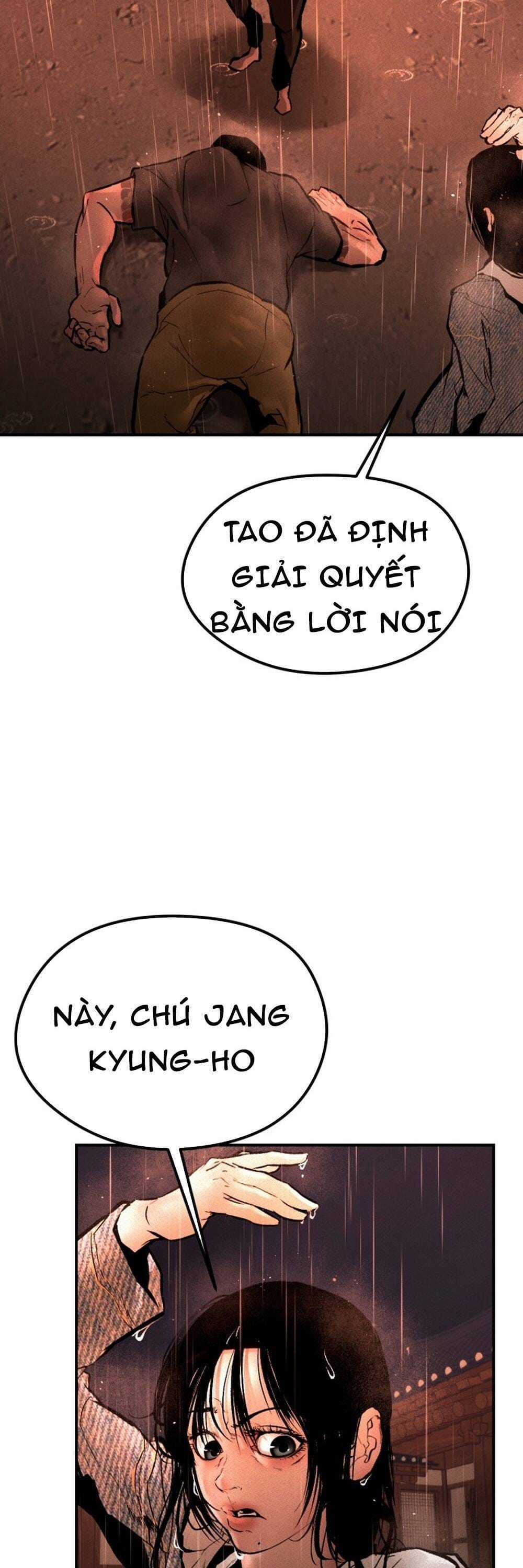 Hậu Duệ Ác Thần - Chapter 2 - Trang 71