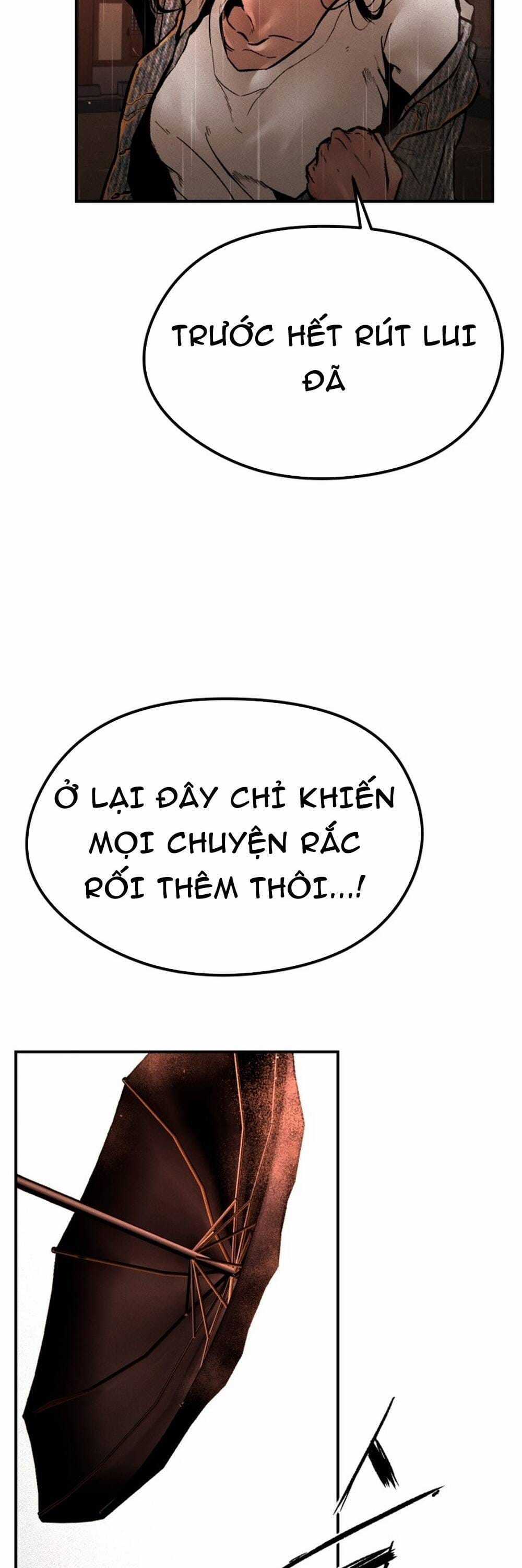 Hậu Duệ Ác Thần - Chapter 2 - Trang 72