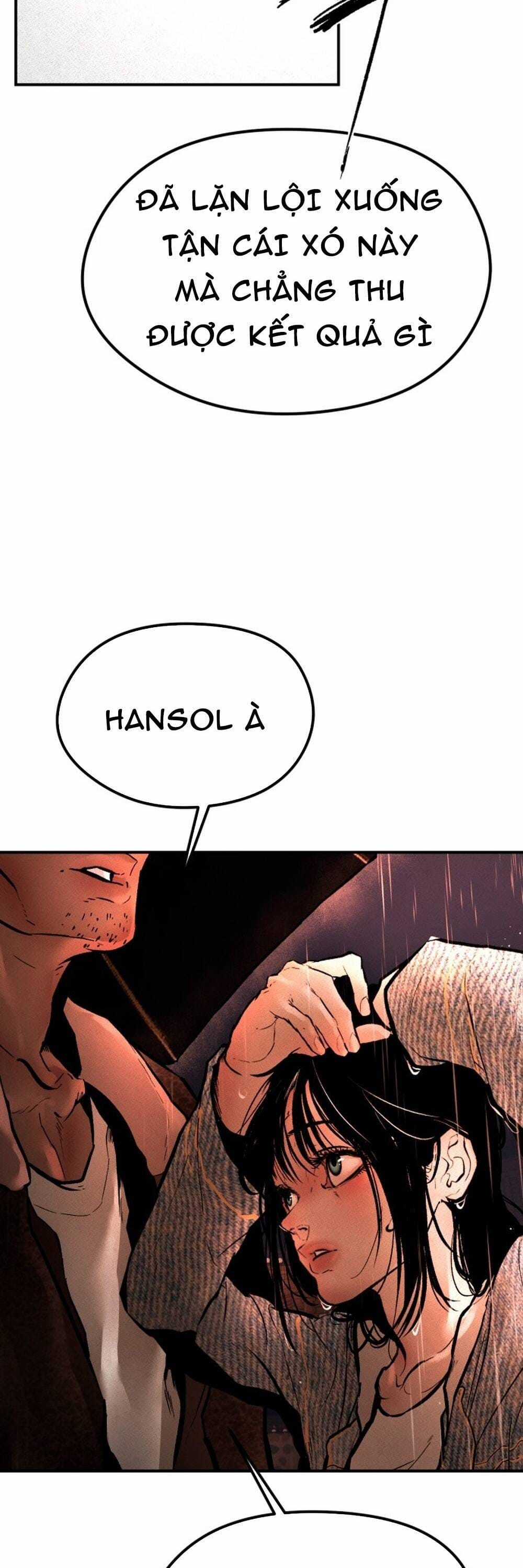 Hậu Duệ Ác Thần - Chapter 2 - Trang 73