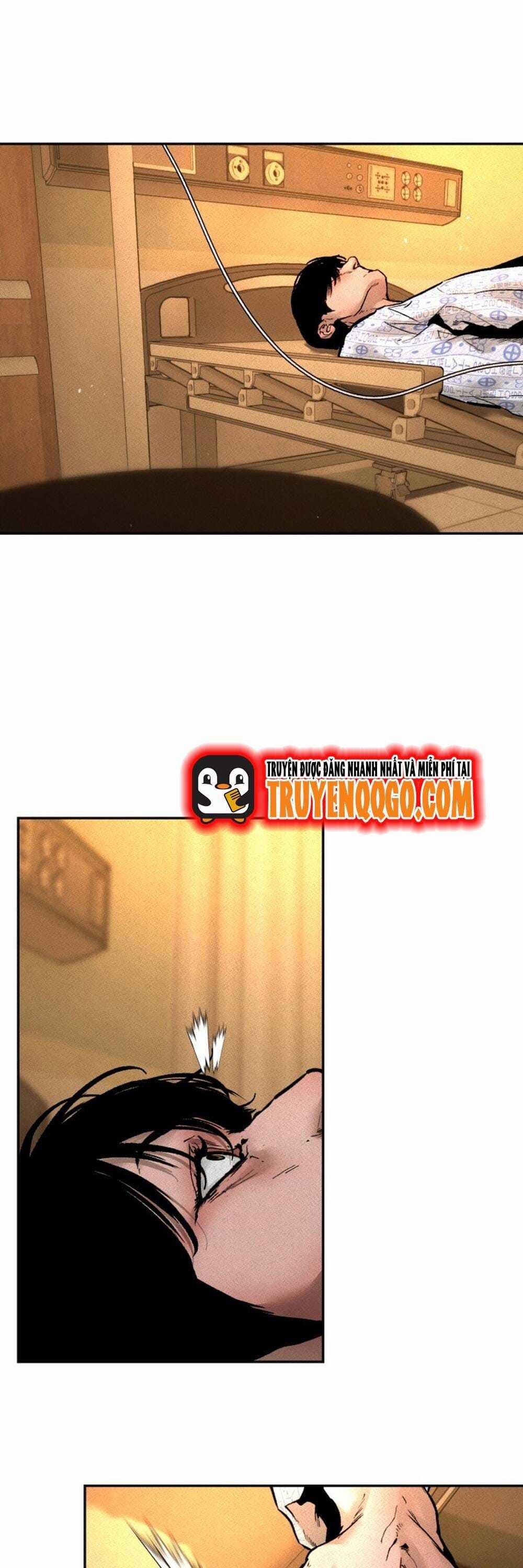 Hậu Duệ Ác Thần - Chapter 2 - Trang 77