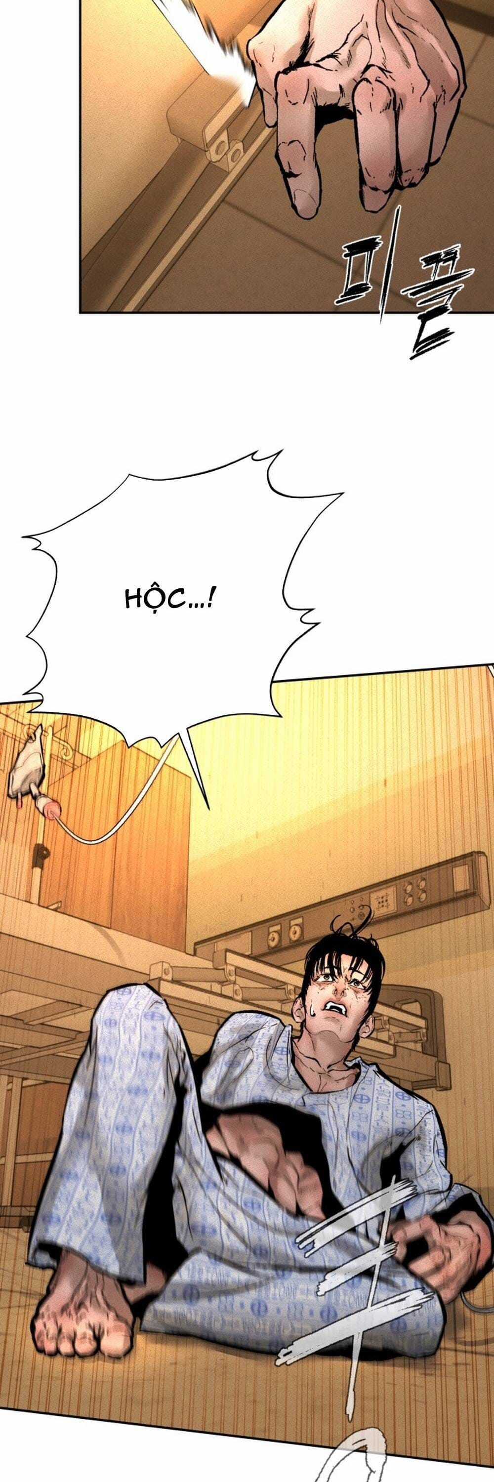 Hậu Duệ Ác Thần - Chapter 2 - Trang 78