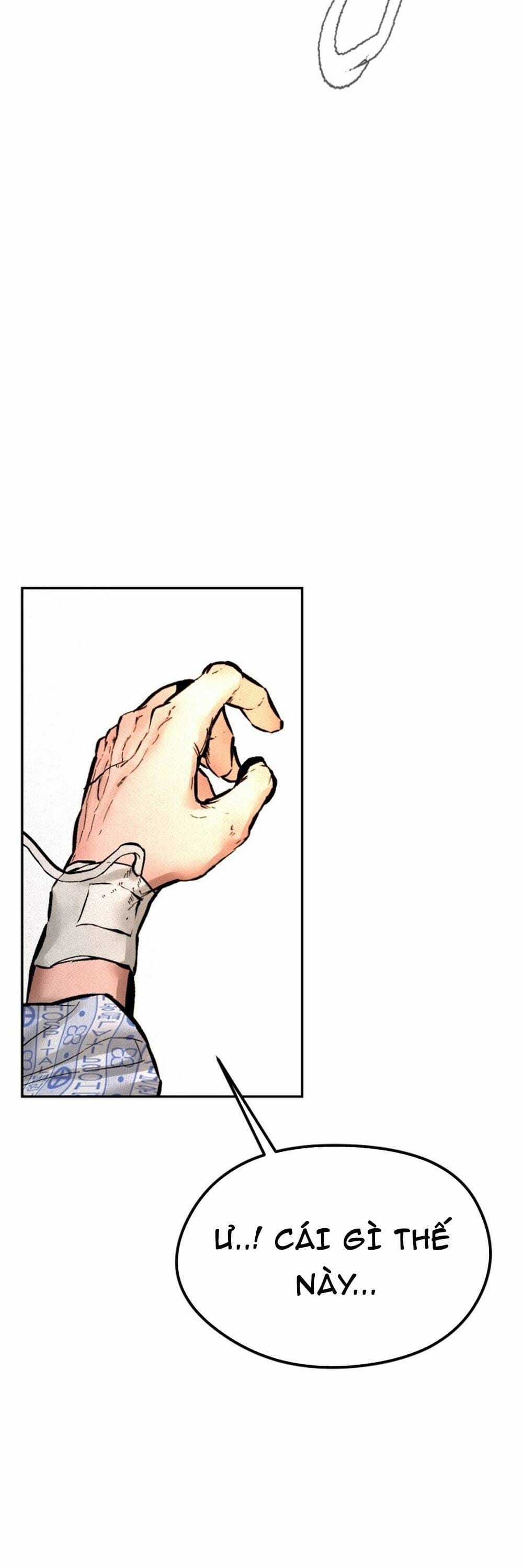 Hậu Duệ Ác Thần - Chapter 2 - Trang 79