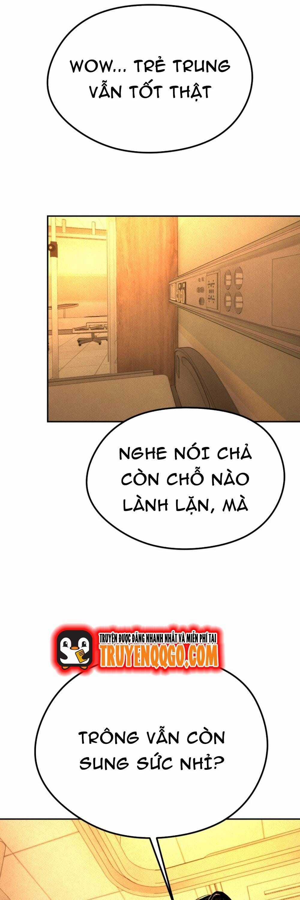 Hậu Duệ Ác Thần - Chapter 2 - Trang 80