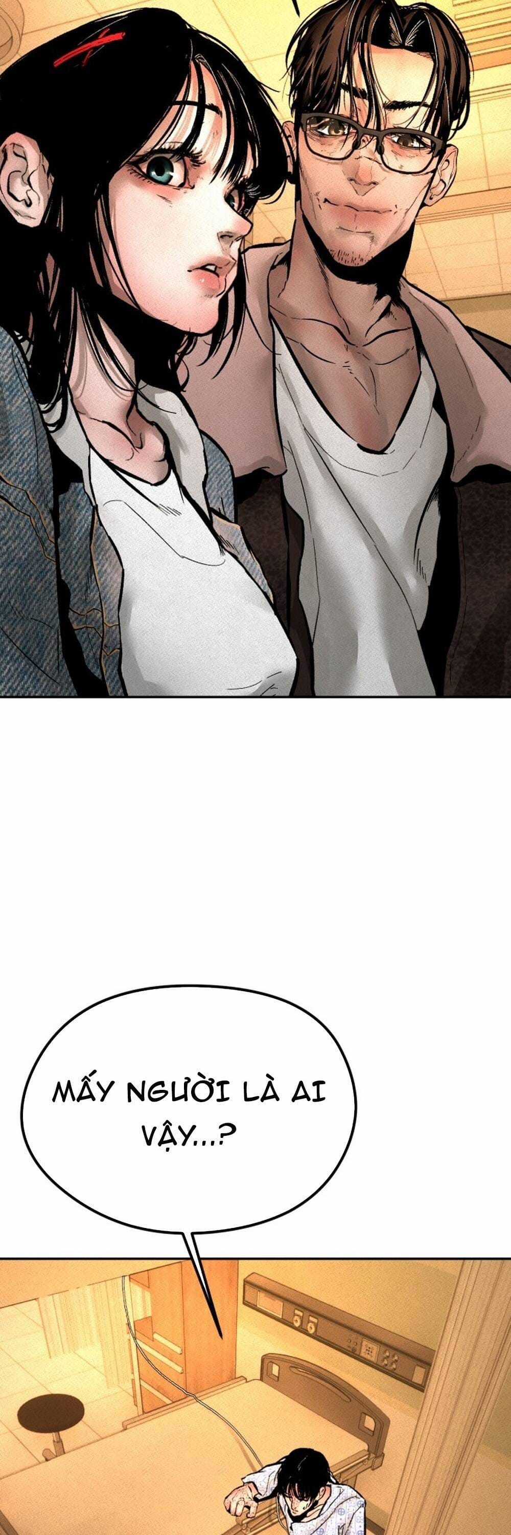 Hậu Duệ Ác Thần - Chapter 2 - Trang 81