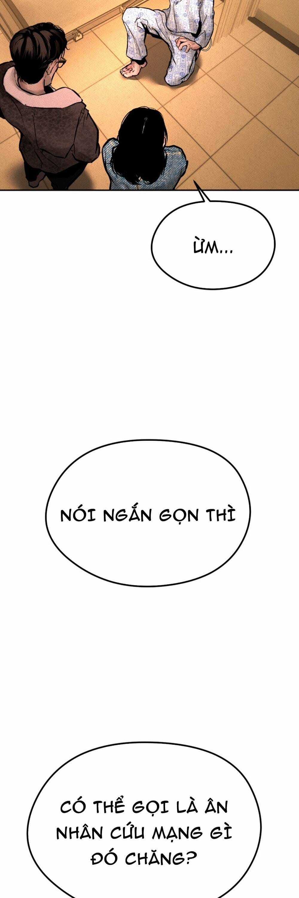 Hậu Duệ Ác Thần - Chapter 2 - Trang 82