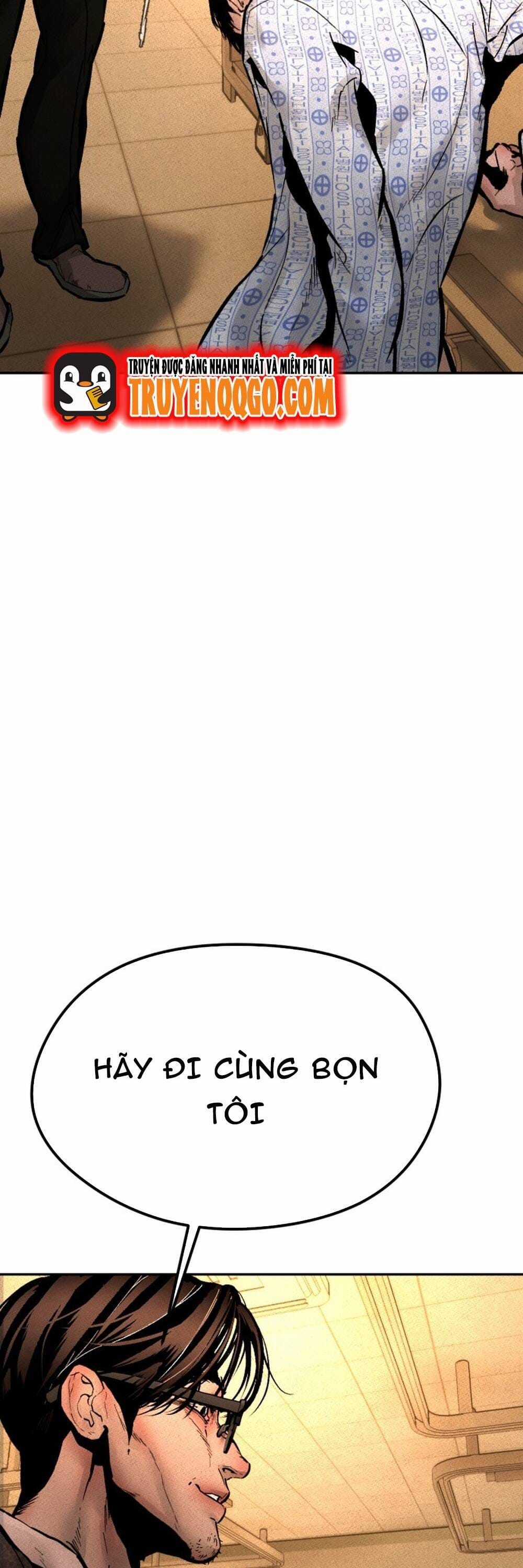 Hậu Duệ Ác Thần - Chapter 2 - Trang 84