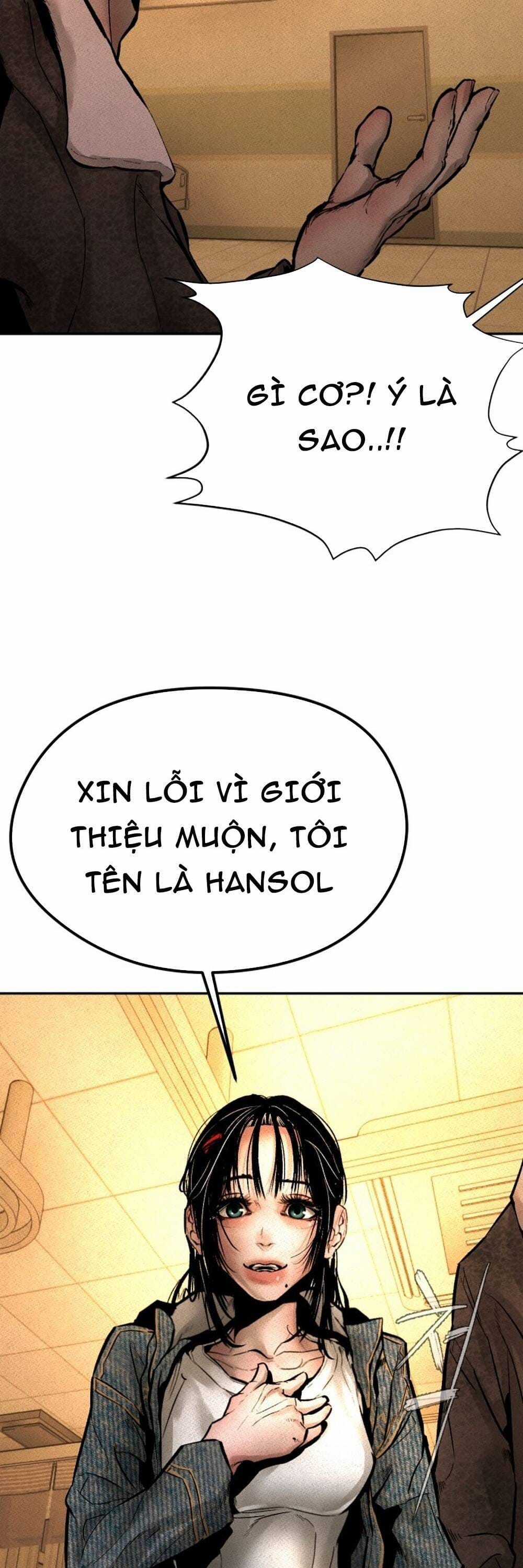 Hậu Duệ Ác Thần - Chapter 2 - Trang 85