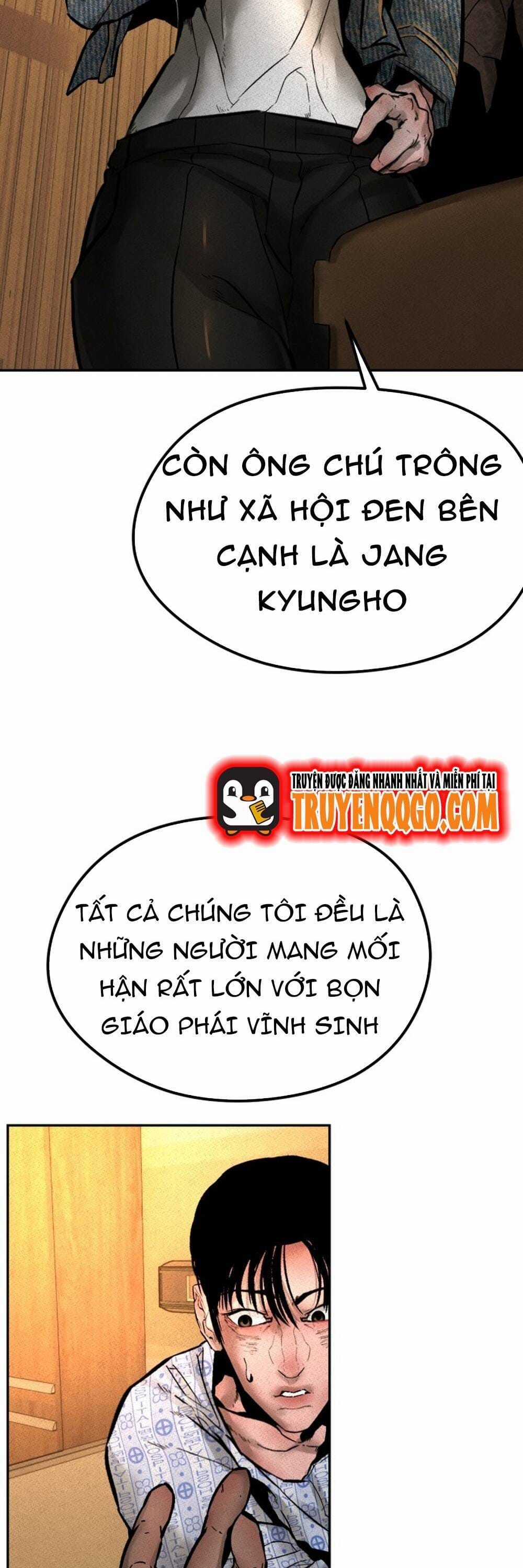 Hậu Duệ Ác Thần - Chapter 2 - Trang 86