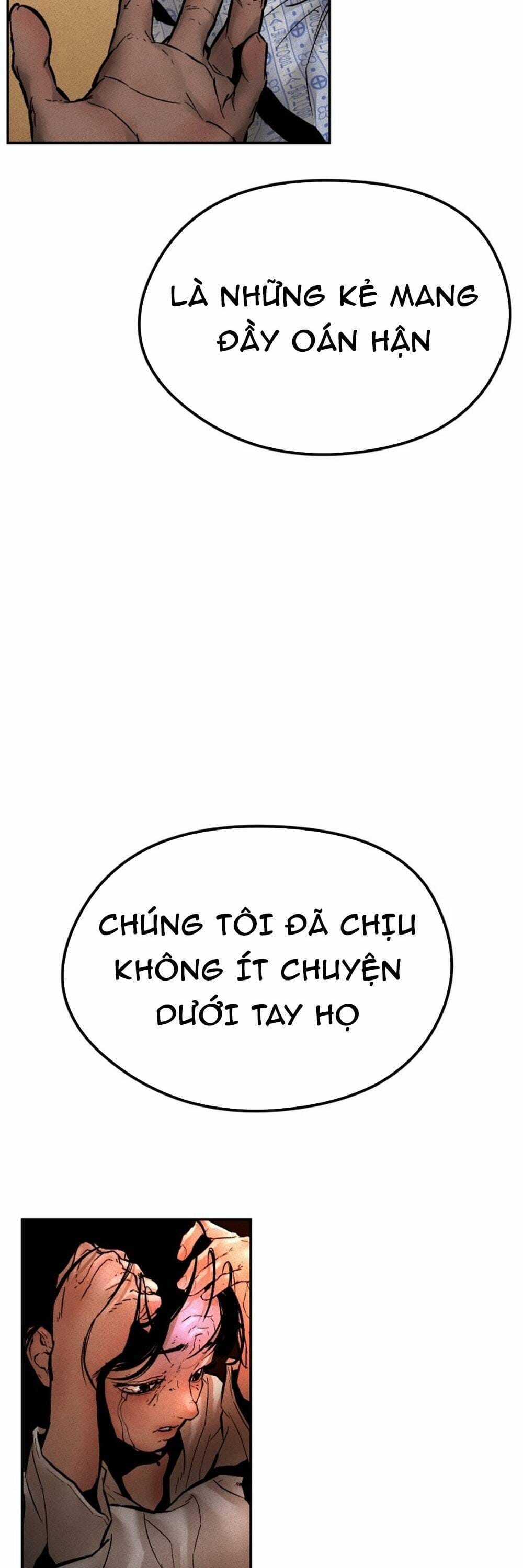 Hậu Duệ Ác Thần - Chapter 2 - Trang 87