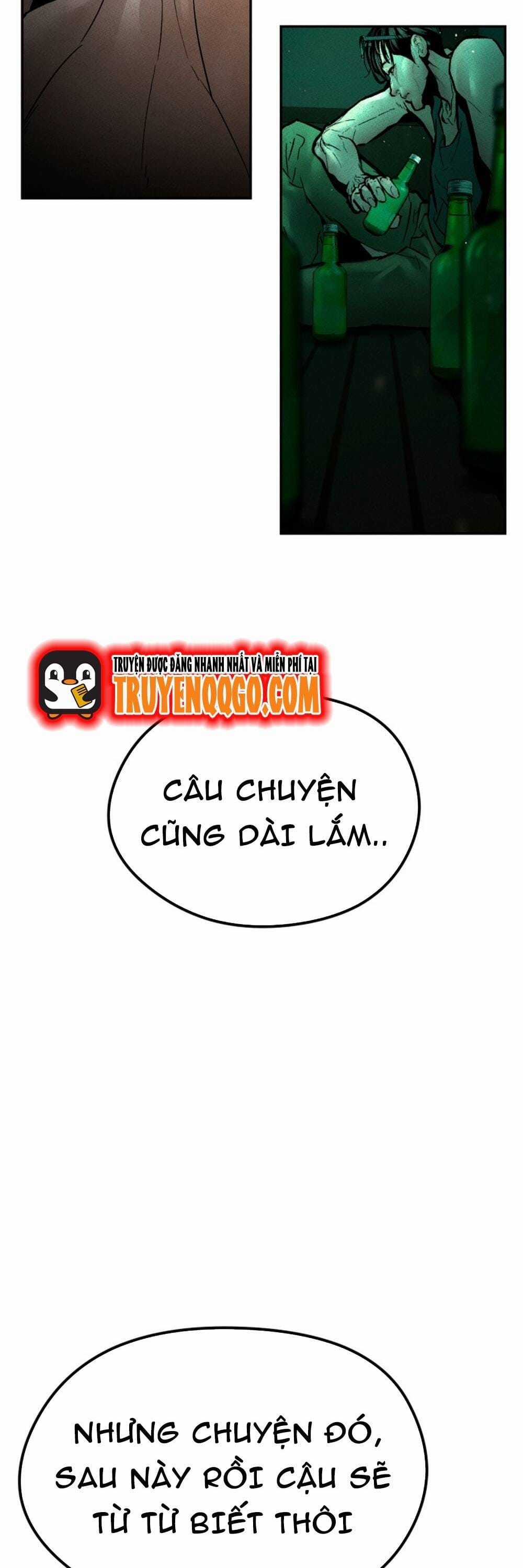 Hậu Duệ Ác Thần - Chapter 2 - Trang 88