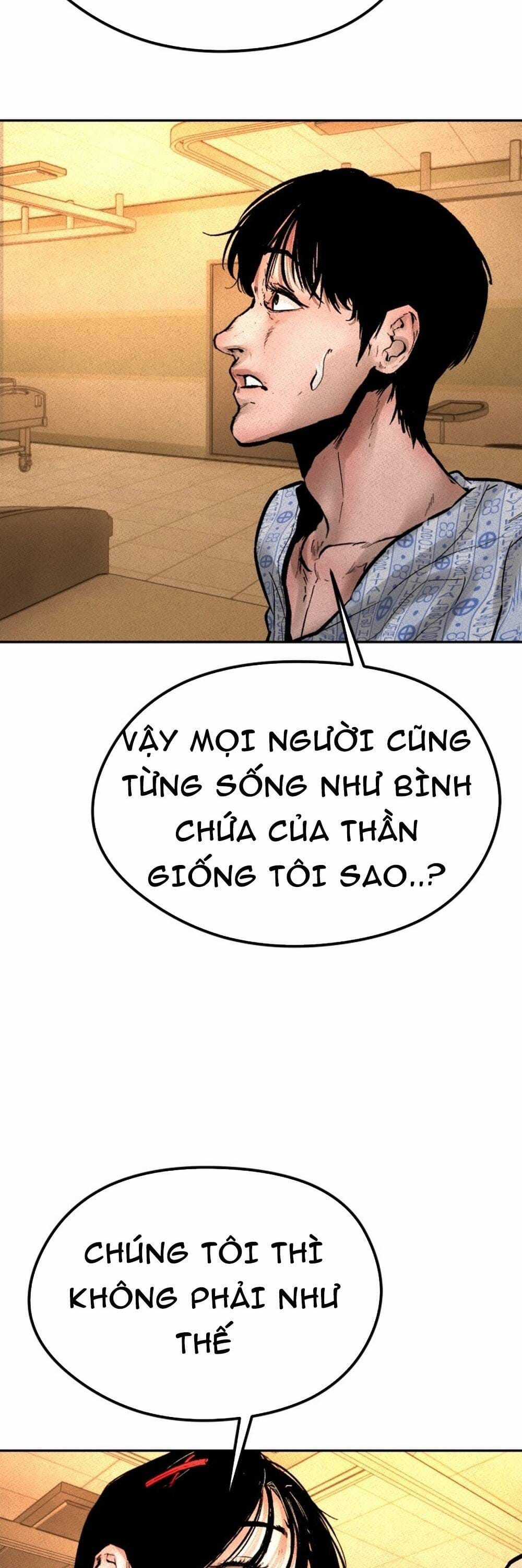 Hậu Duệ Ác Thần - Chapter 2 - Trang 89