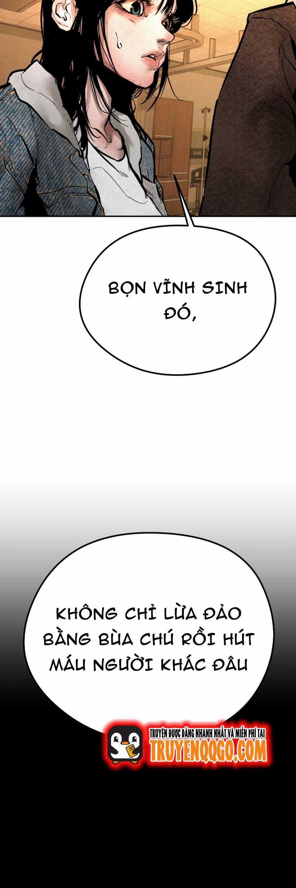 Hậu Duệ Ác Thần - Chapter 2 - Trang 90