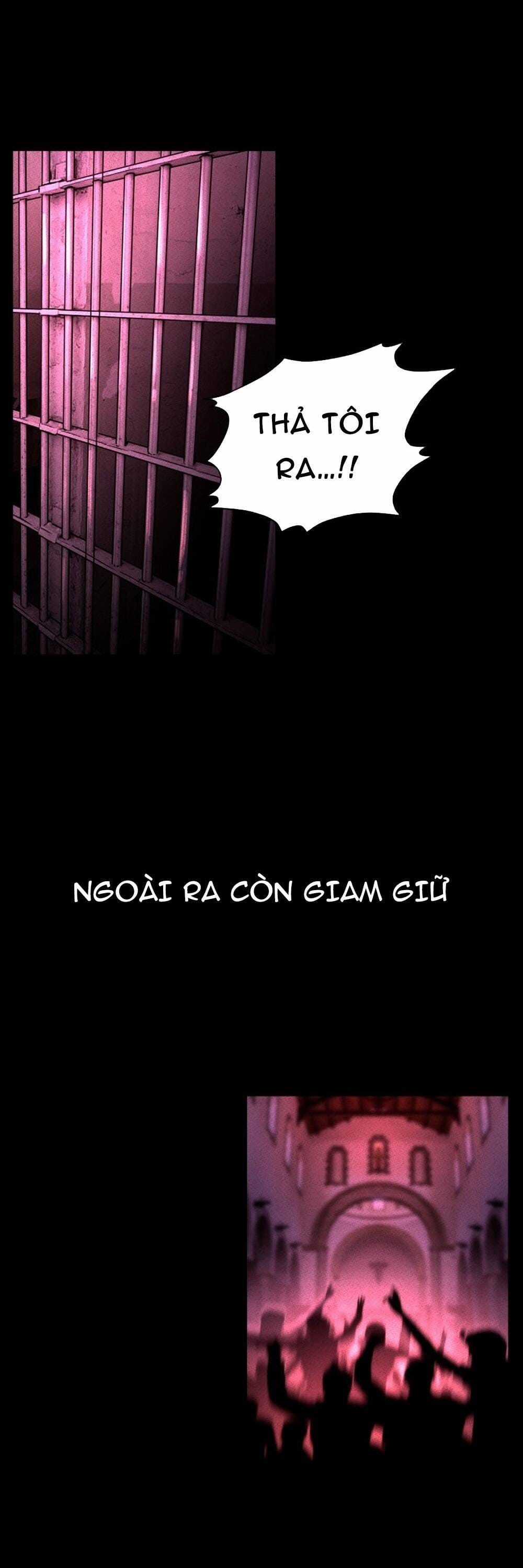 Hậu Duệ Ác Thần - Chapter 2 - Trang 91