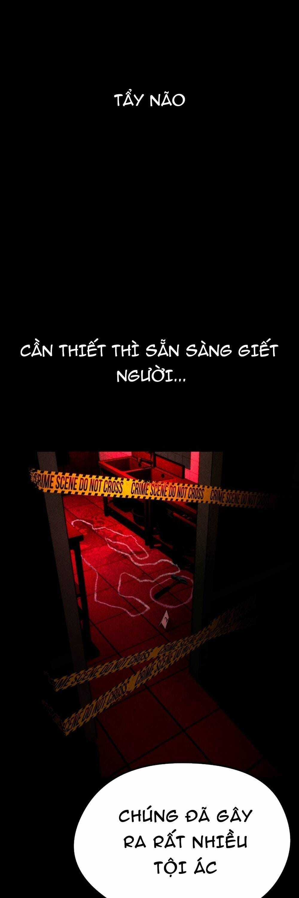 Hậu Duệ Ác Thần - Chapter 2 - Trang 92