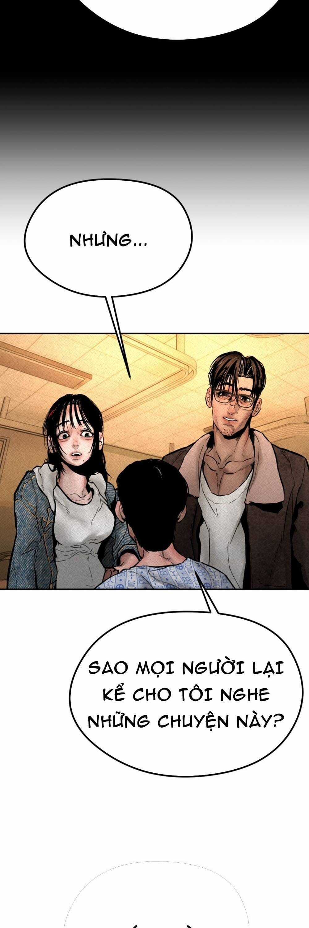 Hậu Duệ Ác Thần - Chapter 2 - Trang 94