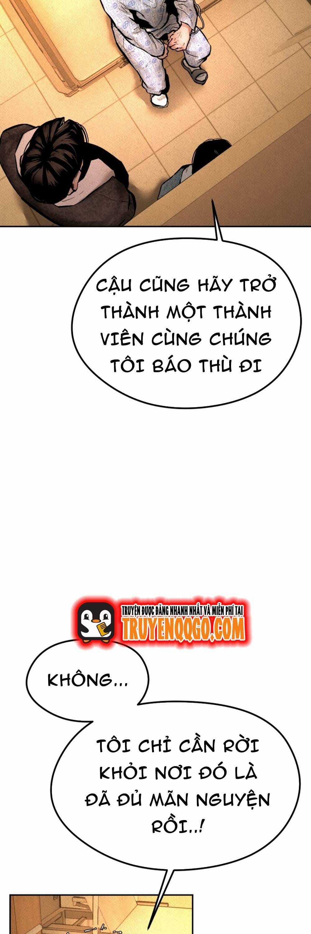 Hậu Duệ Ác Thần - Chapter 2 - Trang 96