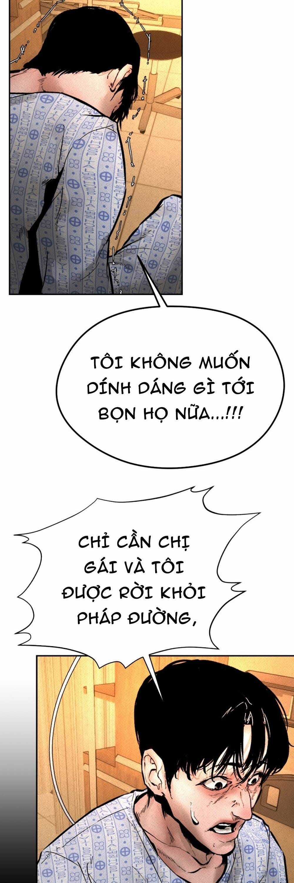 Hậu Duệ Ác Thần - Chapter 2 - Trang 97