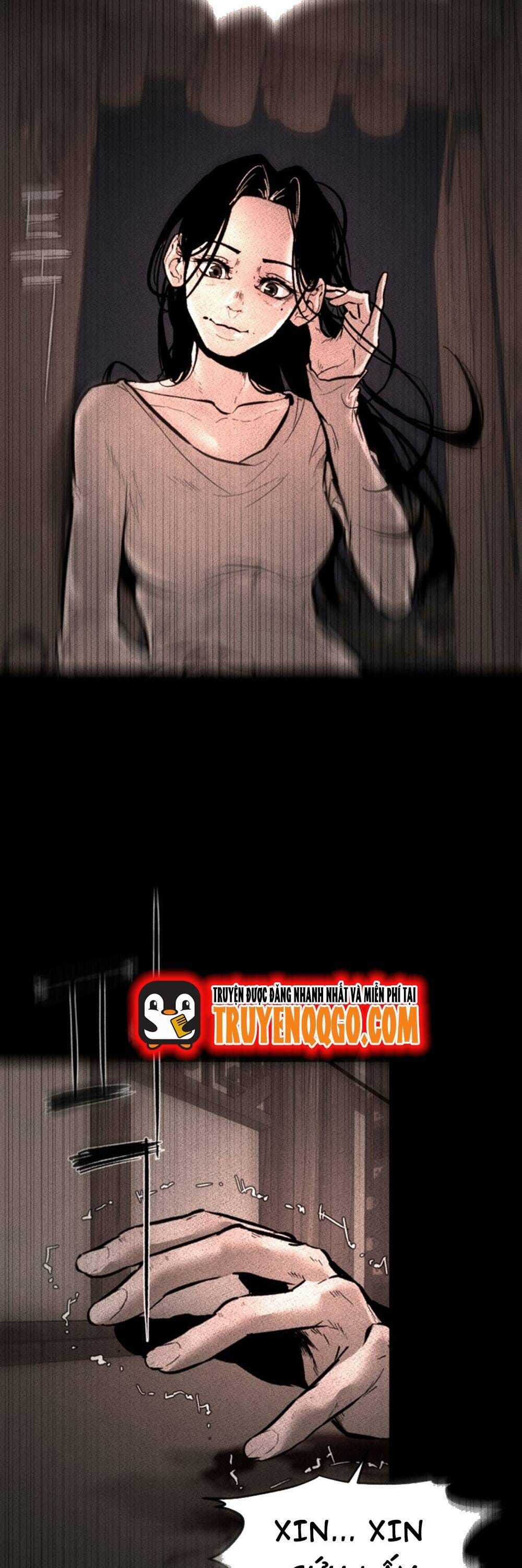 Hậu Duệ Ác Thần - Chapter 2 - Trang 99