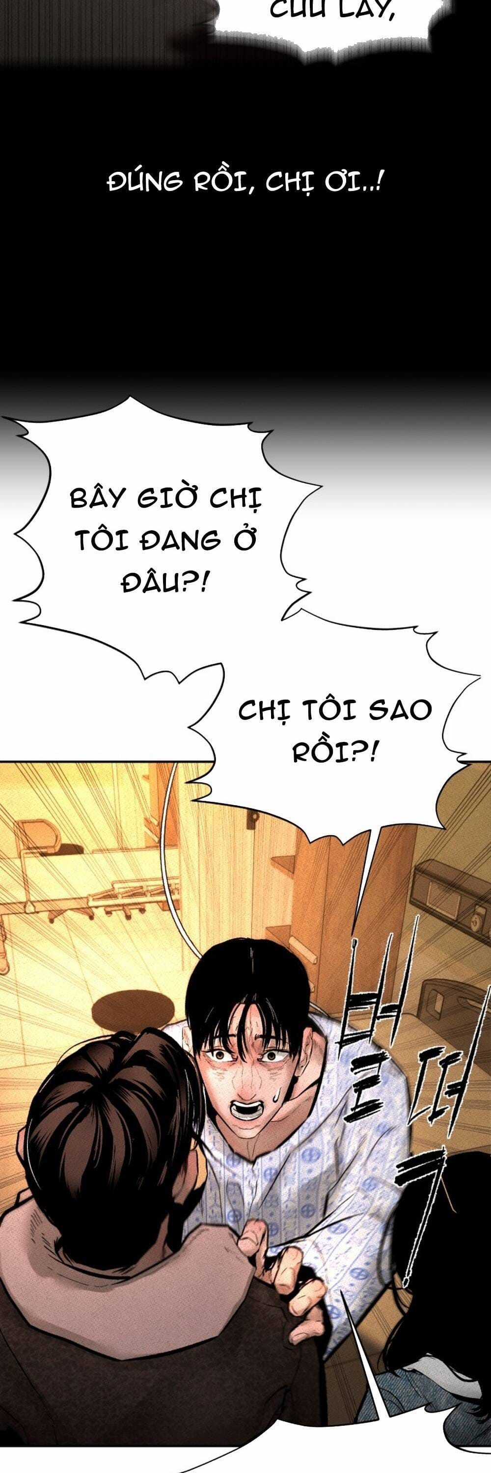 Hậu Duệ Ác Thần - Chapter 2 - Trang 100