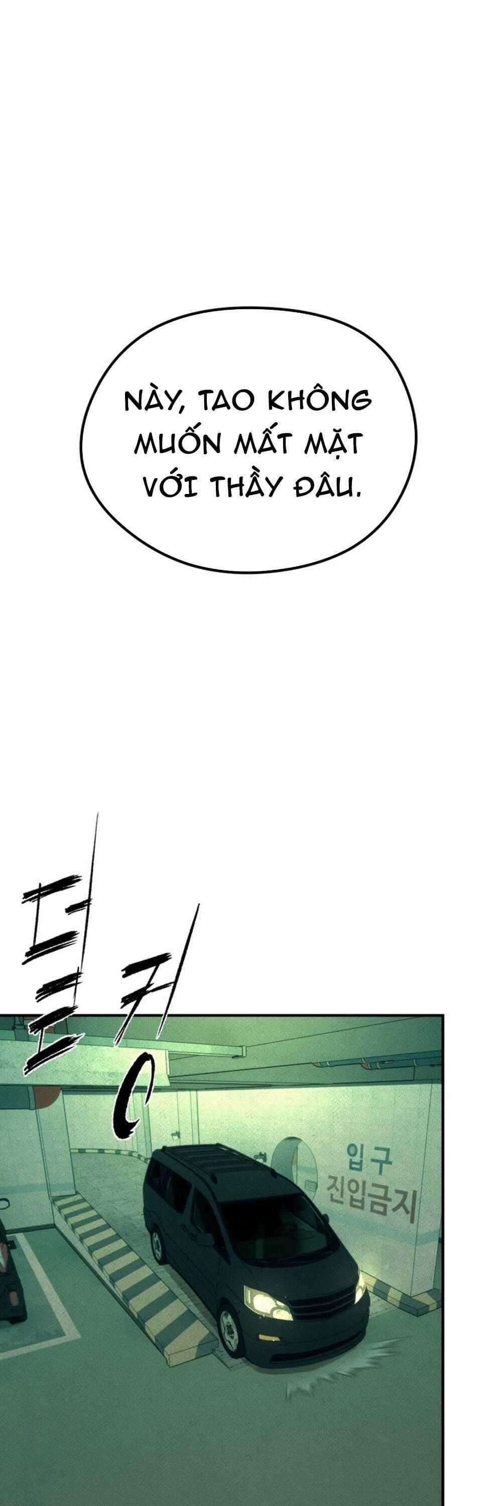 Hậu Duệ Ác Thần - Chapter 3 - Trang 2