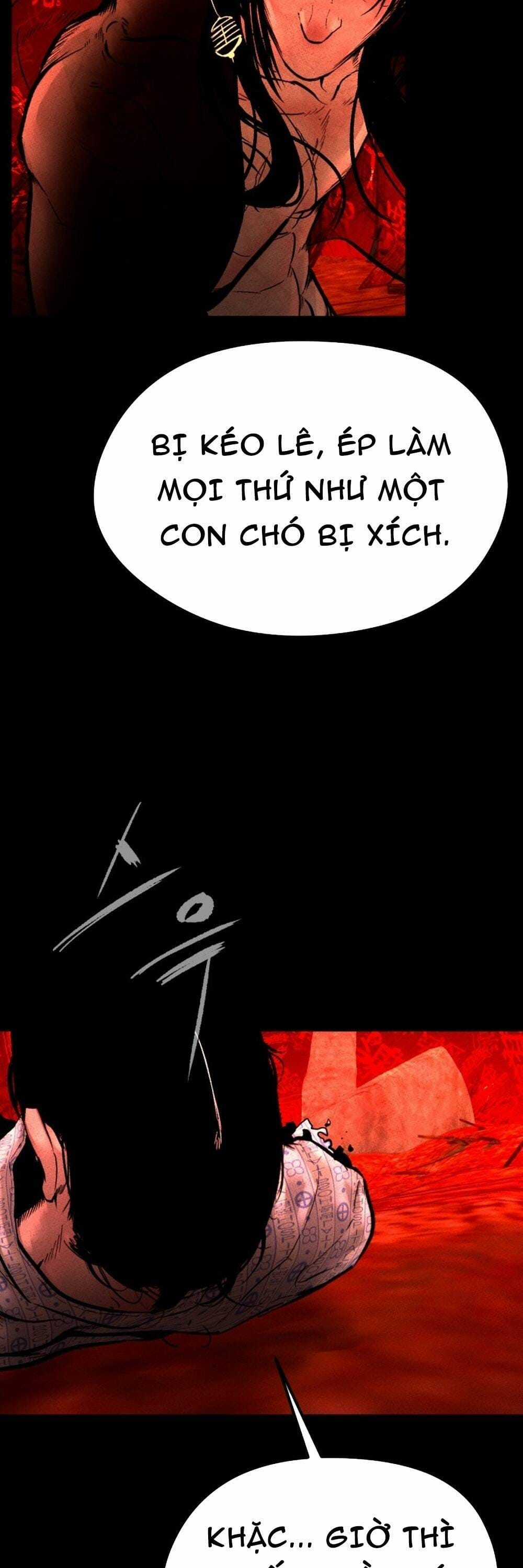 Hậu Duệ Ác Thần - Chapter 3 - Trang 102
