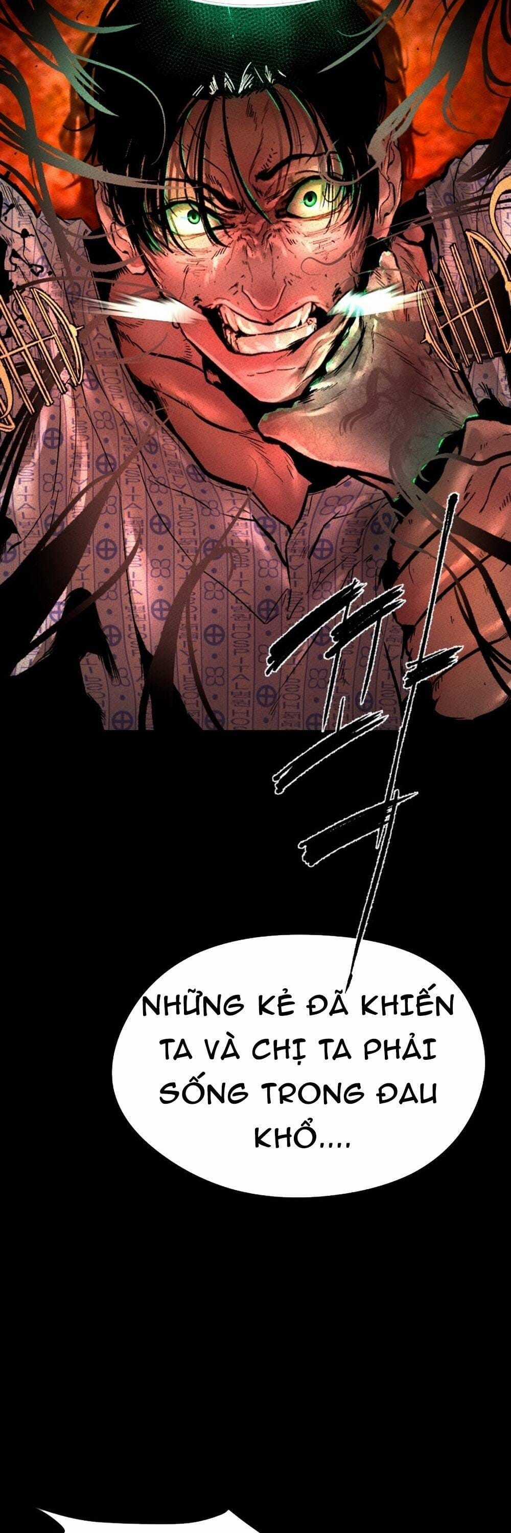 Hậu Duệ Ác Thần - Chapter 3 - Trang 104