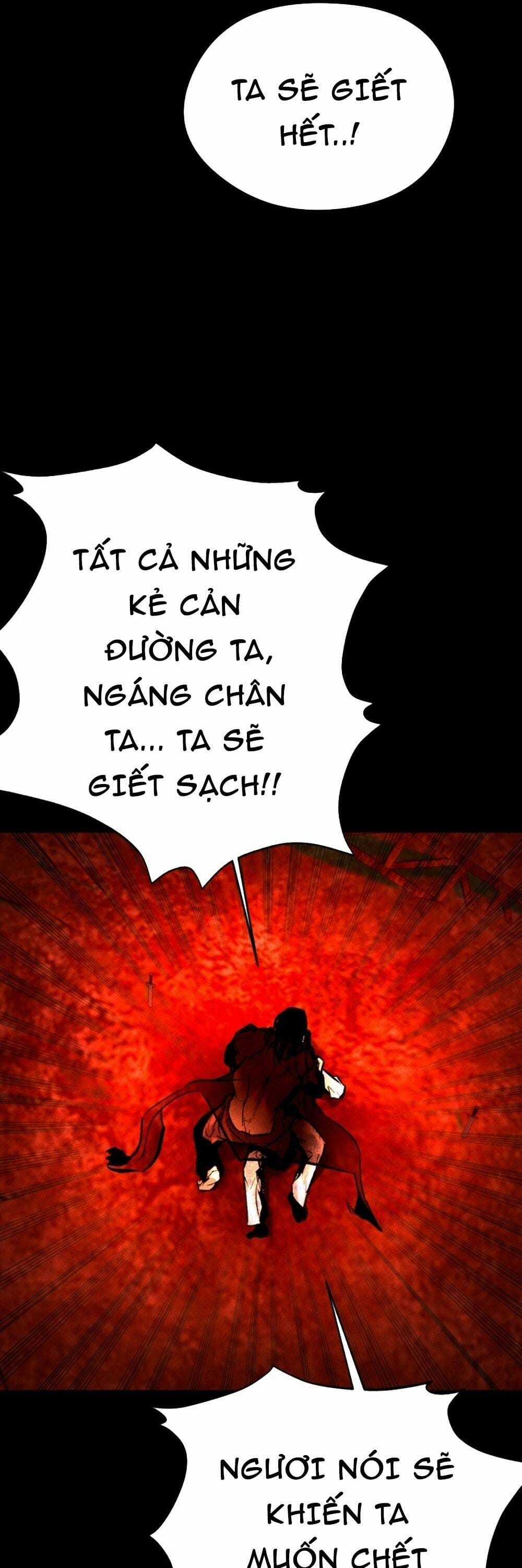 Hậu Duệ Ác Thần - Chapter 3 - Trang 106